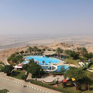 Mercure Grand Jebel Hafeet